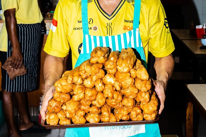 Baba Tastes Phuket Food Tour with 15+ Tastings - Quick Takeaways: Baba Tastes Phuket in a Nutshell