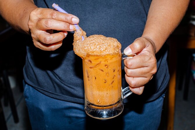 Baba Tastes Phuket Food Tour with 15+ Tastings - Walking the Backstreets: How the 4 Hours Actually Play Out