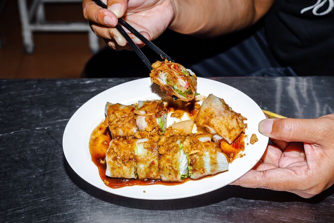 Baba Tastes Phuket Food Tour with 15+ Tastings - The Baba Factor: Multi-Culture Food You Can Taste