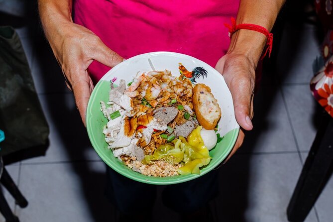Baba Tastes Phuket Food Tour with 15+ Tastings - What to Expect from the Guides (and Why It Matters)