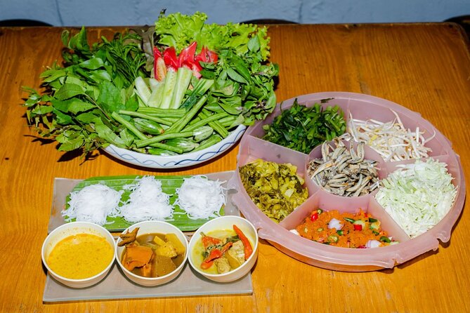 Baba Tastes Phuket Food Tour with 15+ Tastings - Timing: Eat, Walk, Then Get Your Afternoon Back