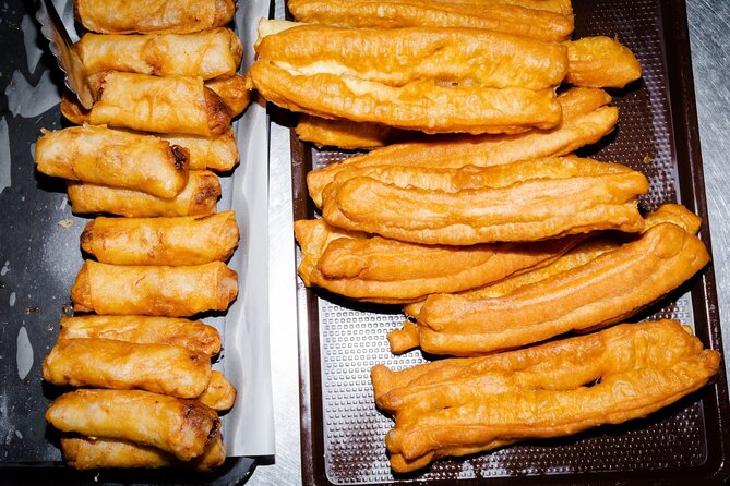 Baba Tastes Phuket Food Tour with 15+ Tastings - The Real Value of 15+ Tastings at $59