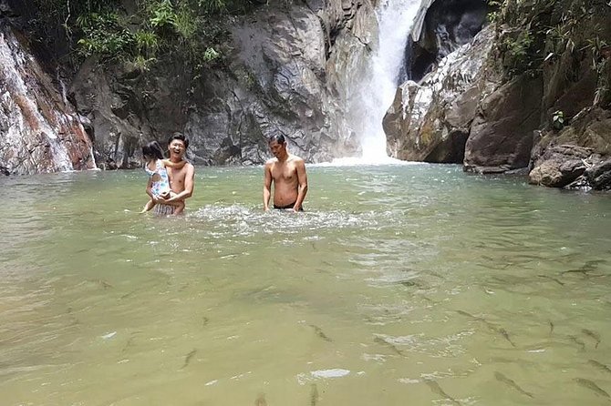Bamboo Rafting and Jungle Tour From Phuket - Monkeys, Feeding, and What to Expect Around Suwankuha