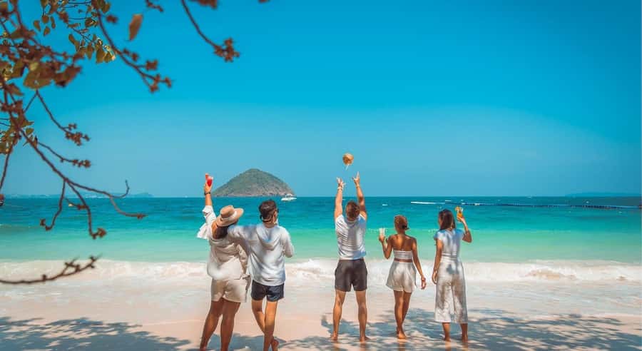 Banana Beach at Koh Hey: Phuket’s Speedboat Paradise - Key things I’d watch for before you go