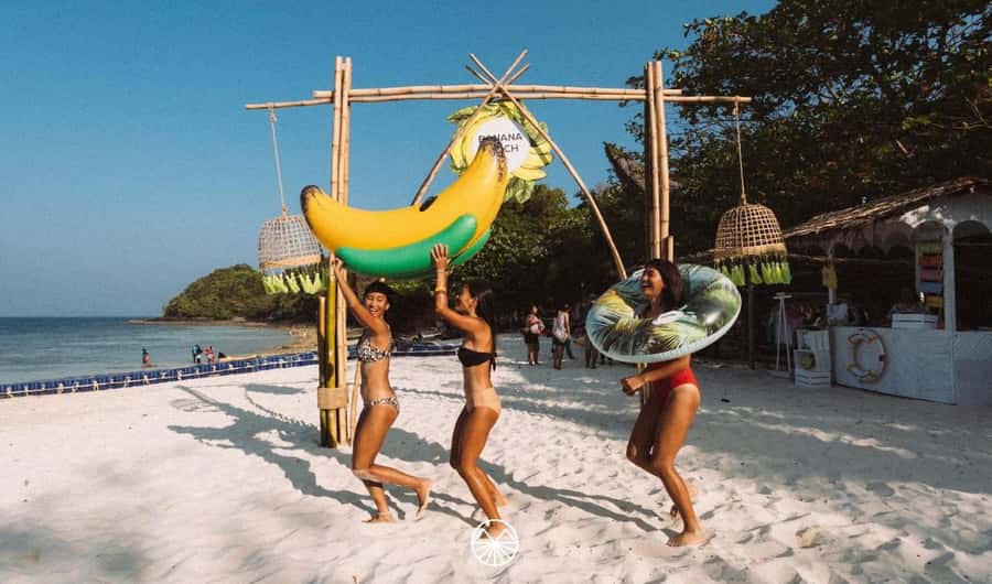 Banana Beach at Koh Hey: Phuket’s Speedboat Paradise - Coral Island stop: a second snorkeling window on the same circuit