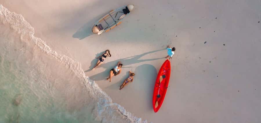 Banana Beach at Koh Hey: Phuket’s Speedboat Paradise - Getting there from Phuket: pickup timing and the Chalong Pier start