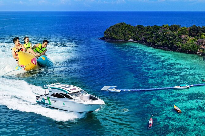 Banana Beach Snorkeling Adventure: A Day in Paradise - What makes this trip feel like vacation, not logistics
