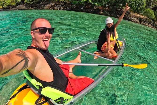 Banana Beach Snorkeling Adventure: A Day in Paradise - Key points to know before you go