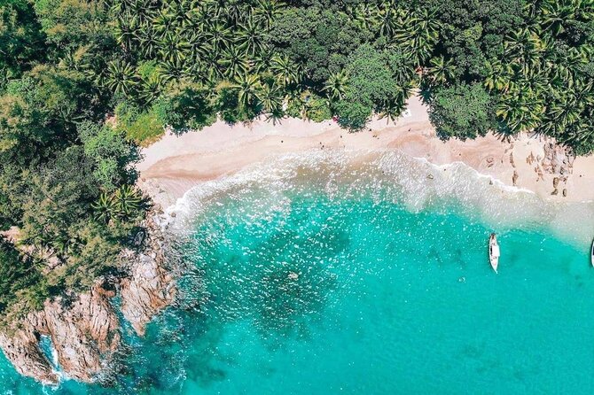 Banana Beach Snorkeling Adventure: A Day in Paradise - Lunch at Hornbill Restaurant: simple, included, and filling enough