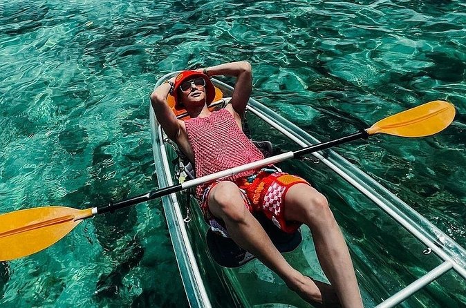 Banana Beach Snorkeling Adventure: A Day in Paradise - Optional island activities: what you can add on Koh Hey