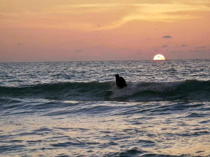 Bang Tao Beach: Group Or Private Surf Lessons - Who should book this surf lesson (and who should skip it)