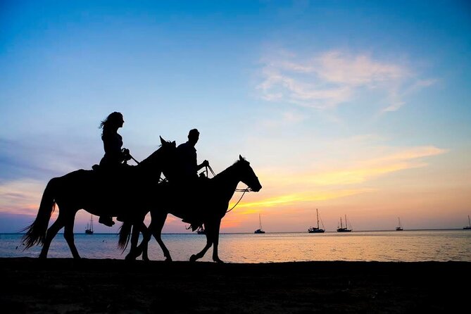 Beach Horse Riding At Sunset In Phuket - Kamala Beach Sunset Horses: What You’re Really Paying For