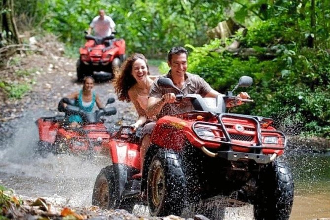 Best ATV Bike and Ziplines Adventure with Transfer - How the Guides Affect Your Day (and How to Get More From Them)