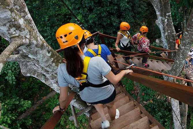 Best ATV Bike and Ziplines Adventure with Transfer - Who This Tour Fits Best (and Who Should Adjust Expectations)