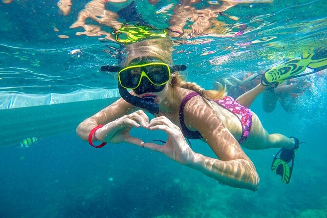 Best of Phi Phi Islands Snorkeling Tour from Phuket - Getting to Phi Phi from Phuket without wasting half your day