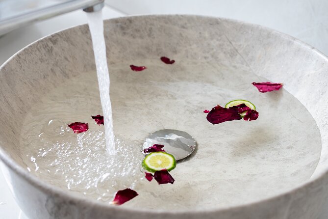 Body and Facial Activity - Pure Serenity Spa in Patong: what to know before you go