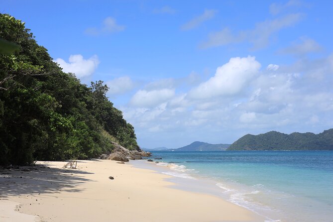 Bon Island Tour by longtail boat with Lunch - Timing That Works: A Half-Day Adventure Without Wrecking Your Schedule