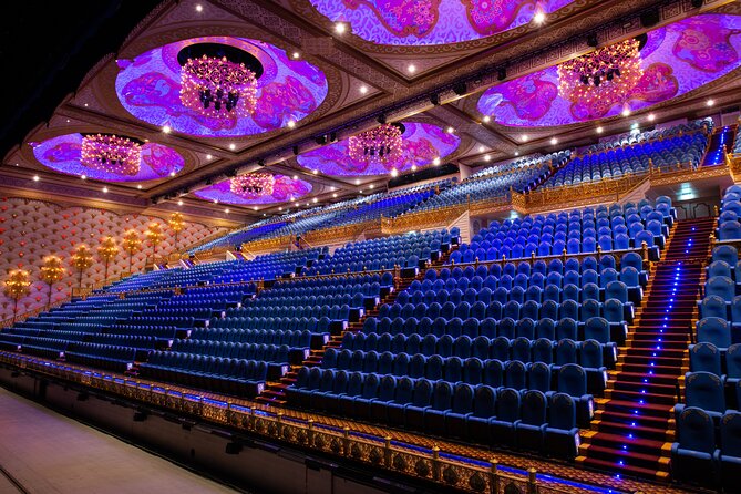 Carnival Magic Show Phuket - Fun Fair Time: Shops, Activities, and Games That Cost Extra