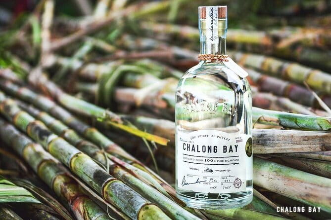 Chalong Bay Rum Distillery Experience - Key Highlights You’ll Want to Know