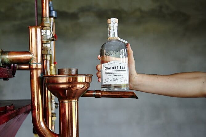 Chalong Bay Rum Distillery Experience - Who should book this (and who should skip it)
