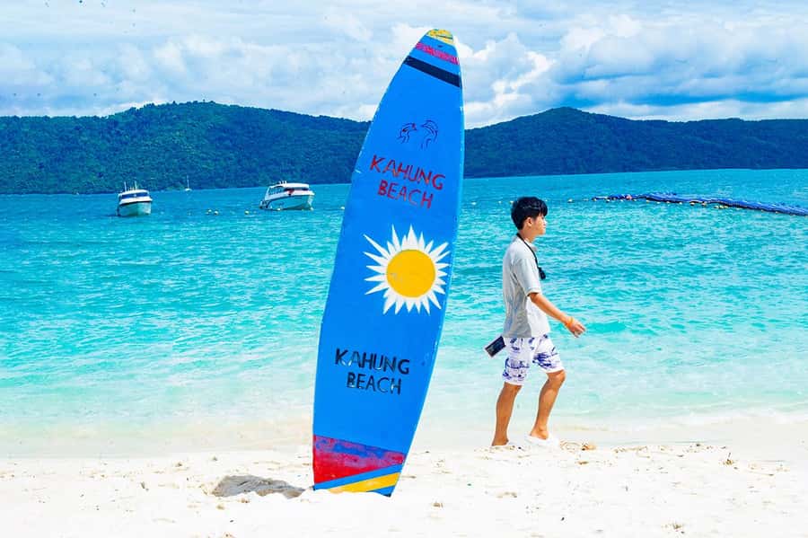 Chalong: Kahung Beach Day Trip by Speedboat & Lunch - The 11.00 AM Snorkeling Point Hop: Quick Transfer, Flexible Timing