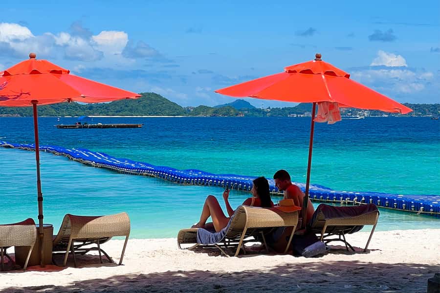 Chalong: Kahung Beach Day Trip by Speedboat & Lunch - Price Value: What $59 Buys You (And What It Doesn’t)