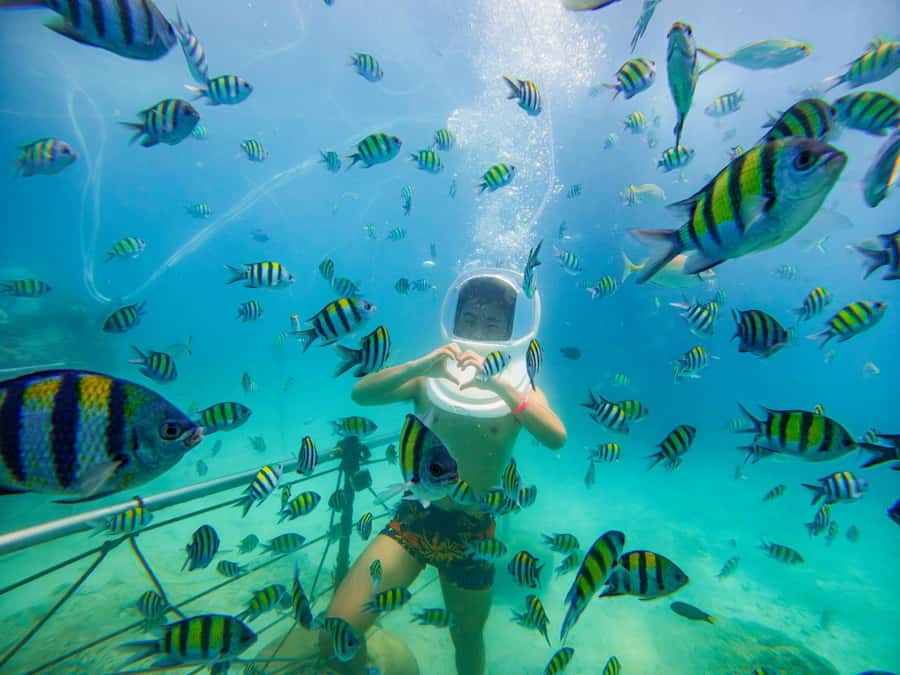 Chalong: Kahung Beach Day Trip by Speedboat & Lunch - Who This Trip Fits Best (And Who Should Skip It)