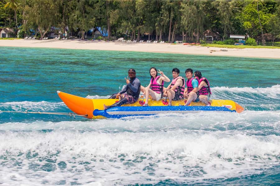 Chalong: Kahung Beach Day Trip by Speedboat & Lunch - My Practical Packing List for Kahung Beach