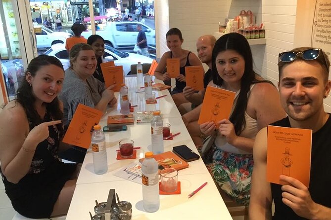 Cook Your Own Thai Dishes From Scratch in Phuket - The Group Meal: Eat What You Made