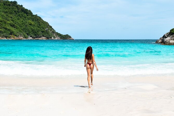 Coral and Racha Islands from Phuket - A One-Day Island Stack From Phuket: What You’re Really Buying