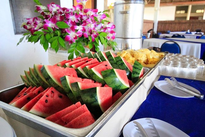 Coral and Racha Islands from Phuket - Coral Island: Beach Time Plus Lunch That Actually Breaks the Day