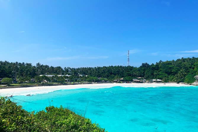 Coral and Racha Islands from Phuket - Price and Value: Is $50.61 a Fair Deal?