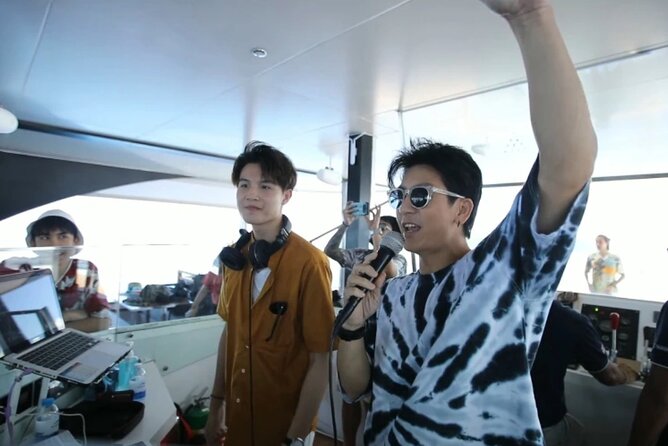 Coral and Racha Islands Luxury Catamaran Experience - James Bond Island timing: why it can feel less crowded