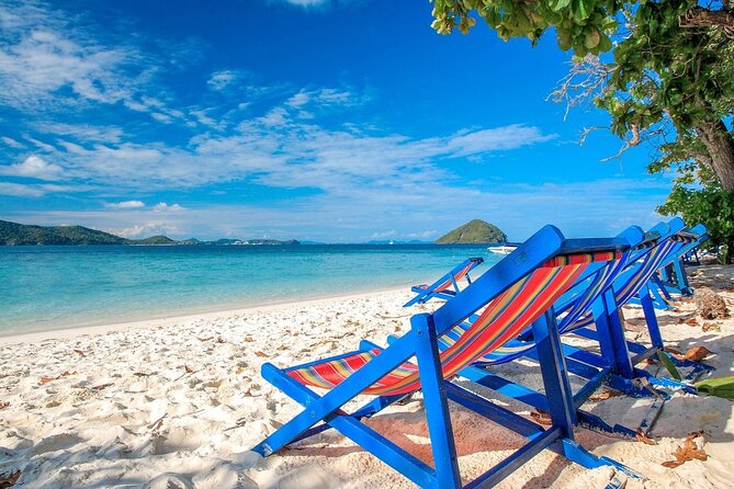 Coral Island and Kahung Beach by Speedboat - Who This Tour Fits Best (and Who Might Want Something Else)