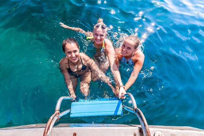 Coral Island and Kahung Beach by Speedboat - What You Pay (About $57.85) and Why It Can Still Feel Like Value