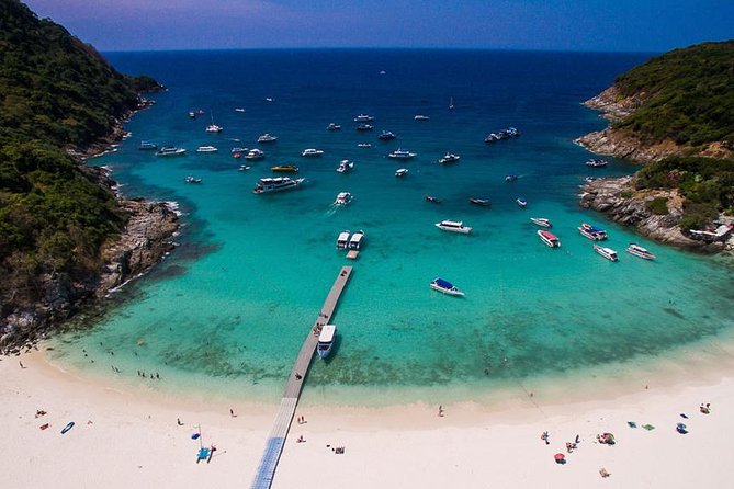 Coral Island and Racha Island Snorkeling Tour By Speedboat From Phuket - Who should book this Coral Island and Racha snorkeling trip