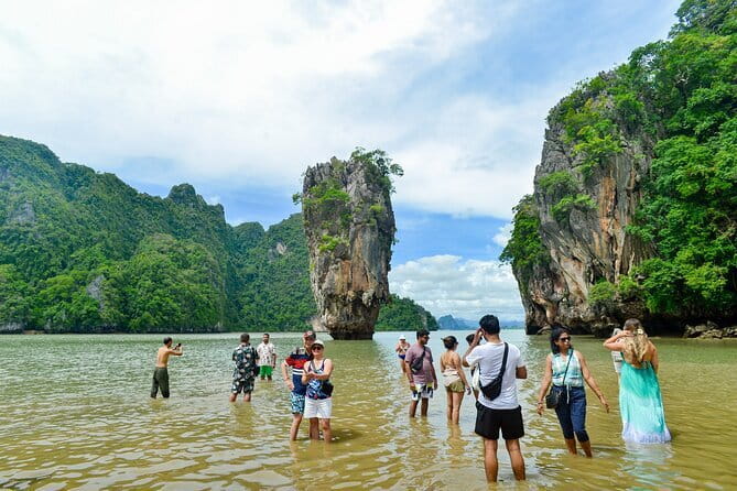 Coral Island Banana Beach Snorkeling and Clear Kayak Tour - Price and value: is $106.18 a good deal for this Phuket day?