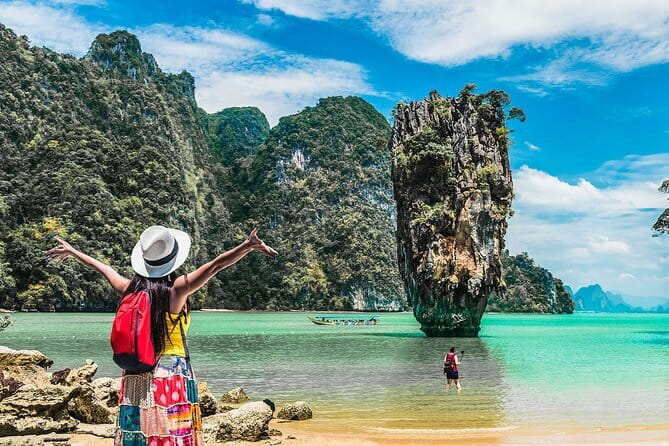 Coral Island Banana Beach Snorkeling and Clear Kayak Tour - Who should book this tour (and who should skip it)