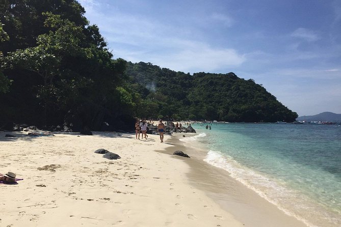 Coral Island Full-day Trip from Phuket City (SHA Plus) - What’s included (and what you should expect to pay for)