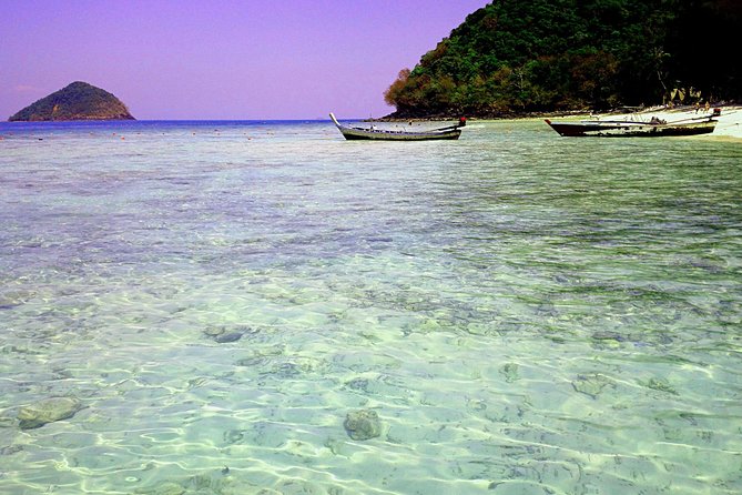 Coral Island Full-day Trip from Phuket City (SHA Plus) - Practical tips so your day feels easy, not stressful