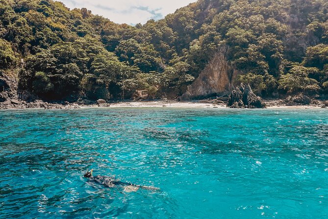 Coral Island Private Boat Tour - Ko Rang Yai: Fresh Fruit, Cooling Breaks, and Optional Sunset Watching