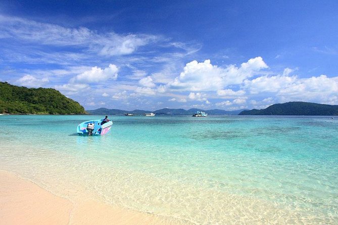 Coral Island Snorkeling Tour By Speedboat From Phuket - Coral Island by speedboat: what you’re really buying