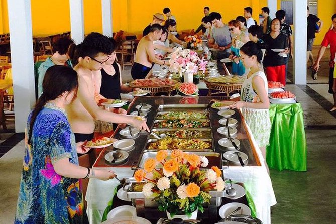 Coral Island Snorkeling Tour By Speedboat From Phuket - Who should book this Coral Island speedboat tour?