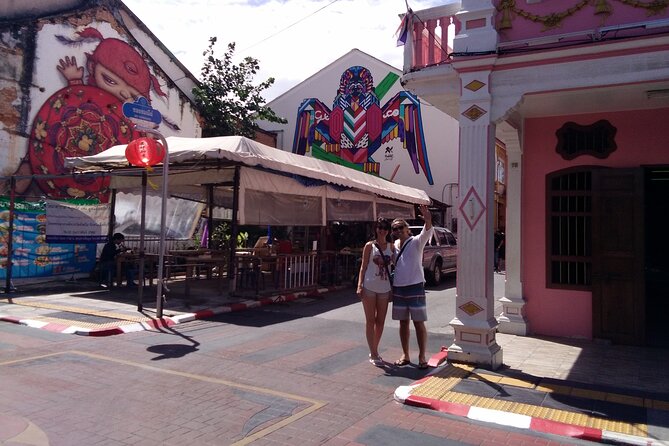 Customized Phuket Tours with Private Driver - What About Attractions Tickets and Lunch?