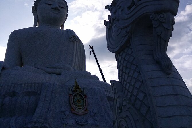 Customized Phuket Tours with Private Driver - Best For Who: When This Phuket Day Fits Perfectly