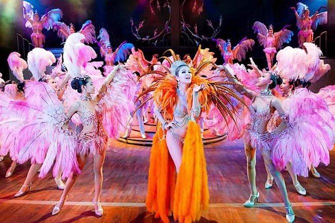 Dazzling Simon Cabaret Show in Phuket with Comfortable Transfers - What Makes This Worth It: Value for Money in Phuket