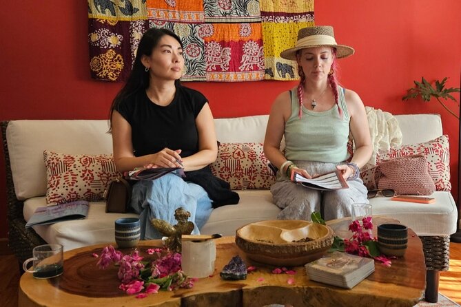 Decode Your Birth Chart: A Guided Astrology Workshop - Natal chart reading: why this feels more real than “just your sun sign”