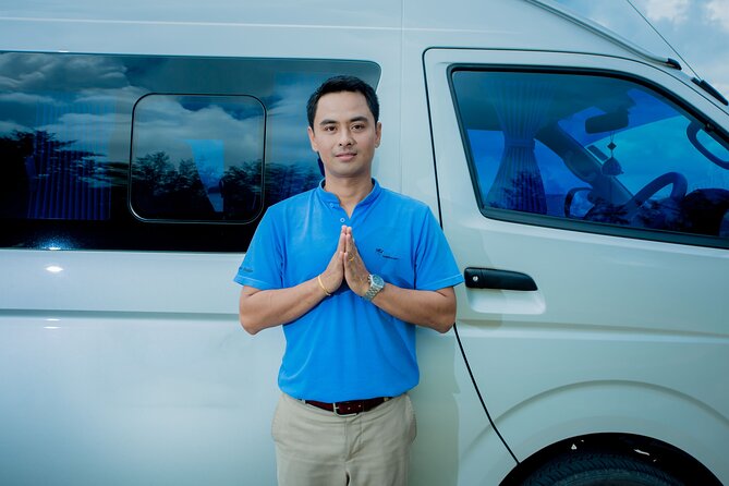 Departure Private Airport Transfer : Phuket Hotel to Phuket Airport - Should You Book My Bangkok Holiday’s Phuket Airport Transfer?