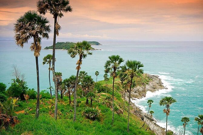 DIY Phuket City Tour Explore Freely with Private Car and Driver - Pickup, timing, and how the day feels on the ground