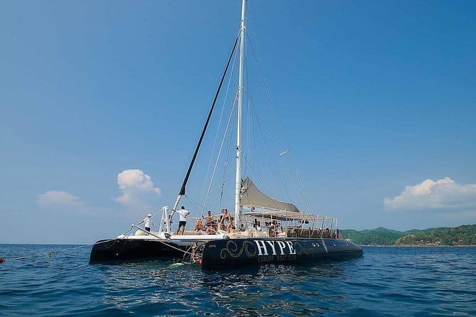 Escape to Phi Phi Islands: Ferry with Lunch - Timing and logistics: why this feels short and how to plan around it